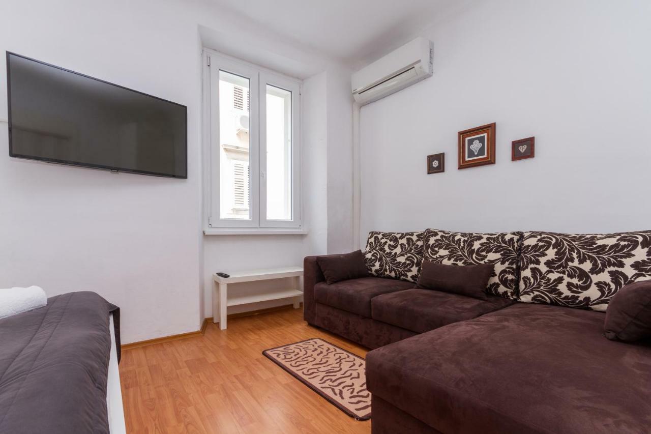 Apartment Petka *