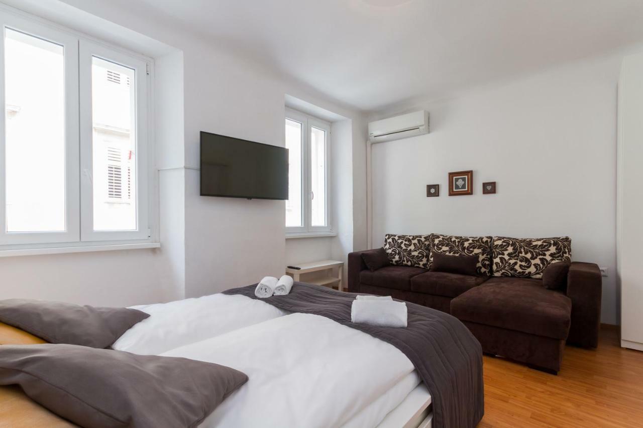 Apartment Petka Piran